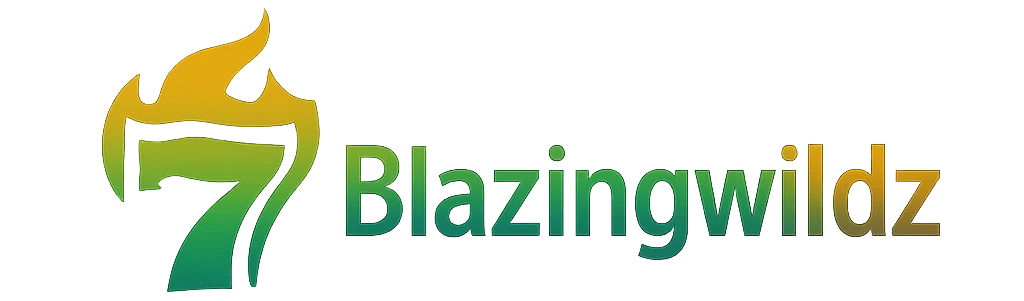 Blazingwildz